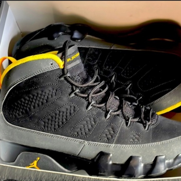 jordan 9’s